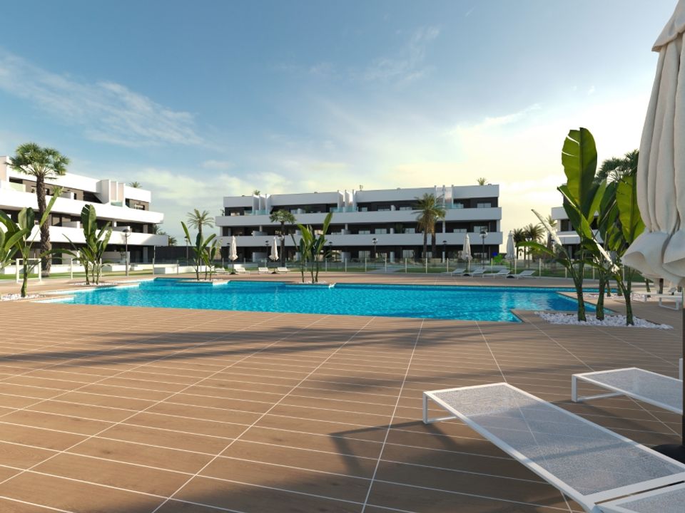 Villa i Algorfa, Alicante - foto 3